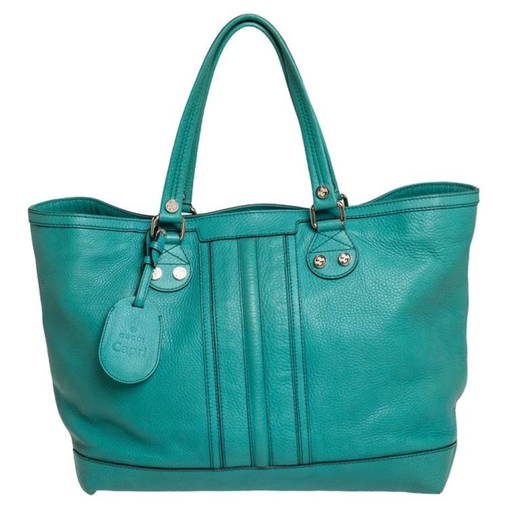 Gucci Sunset Capri Tote